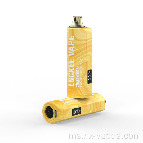 Luckee Smart 8000Af Vape Prcie